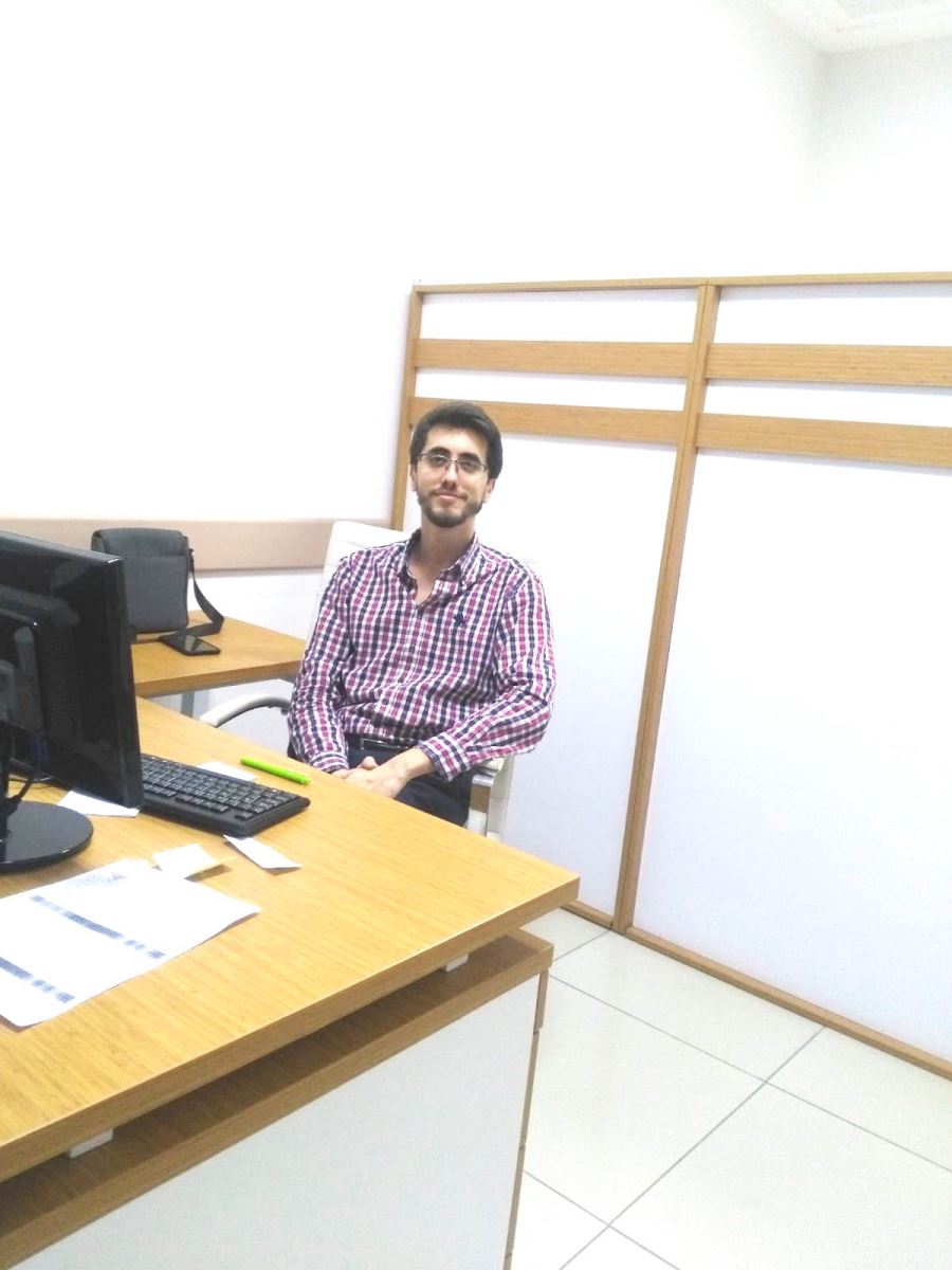 DEVLET HASTANESİNE PSİKİYATRİ UZMANI ATANDI