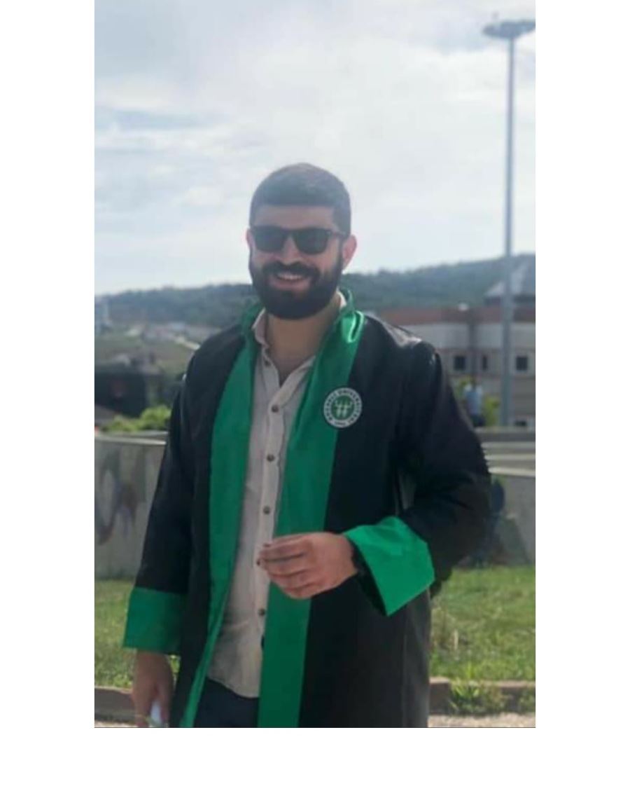 EKŞİ MÜHENDİSLİK BÜROSU AÇILIYOR