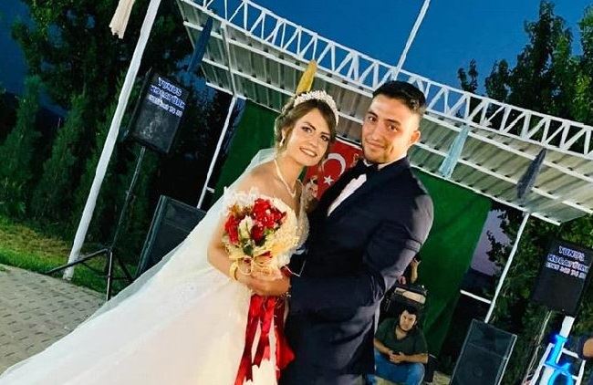 TEBRİK EDER, MUTLULUKLAR DİLERİZ.