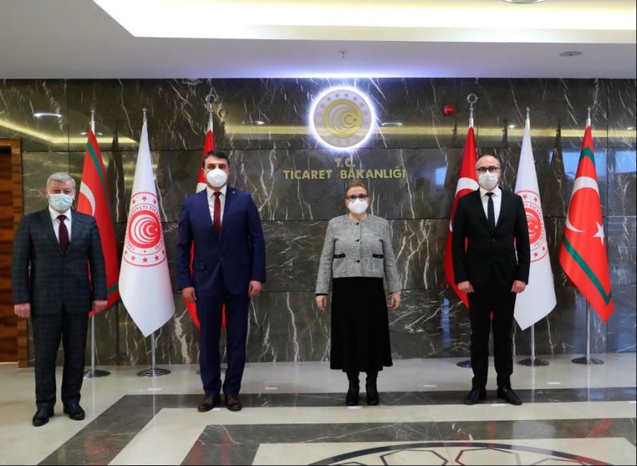 NECİP FAZIL KISAKÜREK FEN LİSESİ İLÇEMİZE HAYIRLI OLSUN