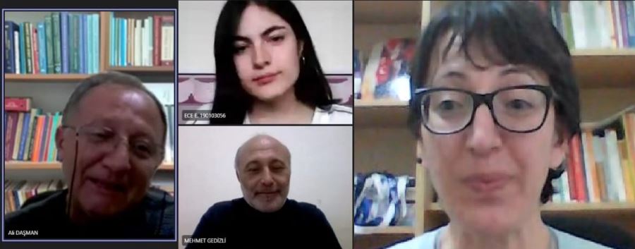 OYUNLARLA TÜRKÇE ÖĞRETİMİ KONFERANSI