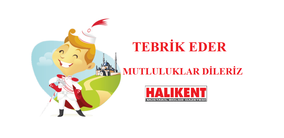 Tebrik Eder, Mutluluklar Dileriz