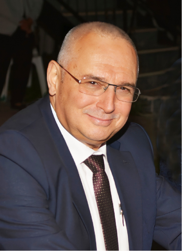 HAYIRSEVER SANAYİCİLERİMİZDEN BÜLENT ARSLAN’I KAYBETTİK
