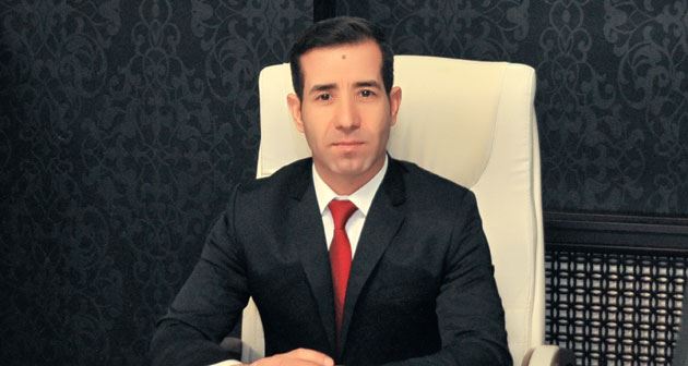 BİK MANİSA ŞUBE MÜDÜRÜ İDRİS CİRİT’İN 10 OCAK ÇALIŞAN GAZETECİLER GÜNÜ KUTLAMA MESAJI