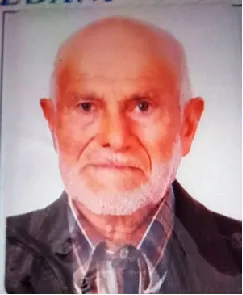ALİ GÜLER VEFAT ETTİ