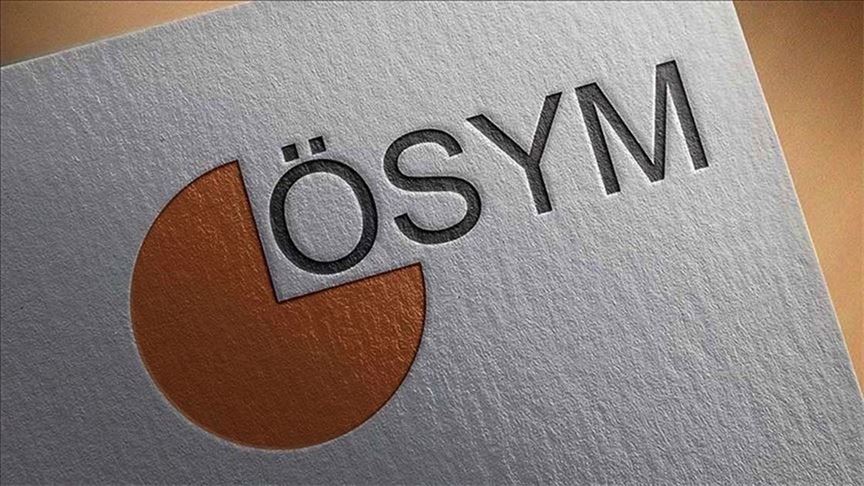 İLÇEMİZ ÖSYM ADAY İŞLEMLERİ SAYFASINDA SINAV MERKEZİ OLARAK TANIMLANDI