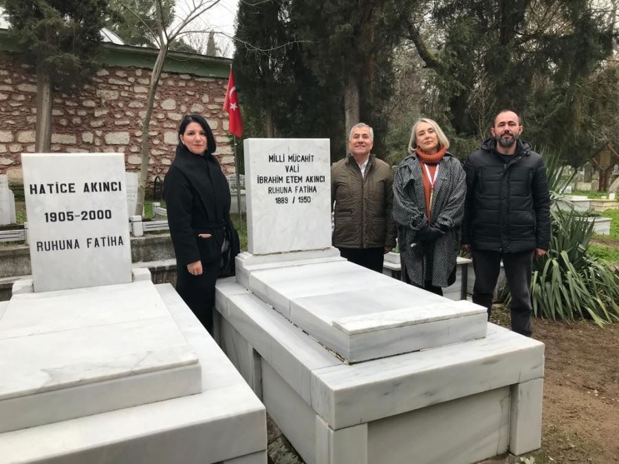 MAYIS’LARIN UNUTULMAZLARI…