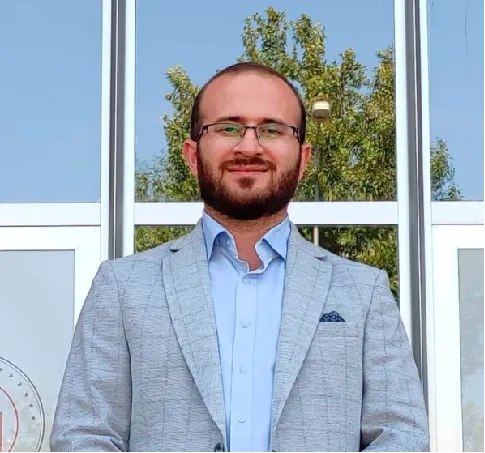  Ömer Faruk EKİCİ İlçemize Vaiz Olarak Atandı 