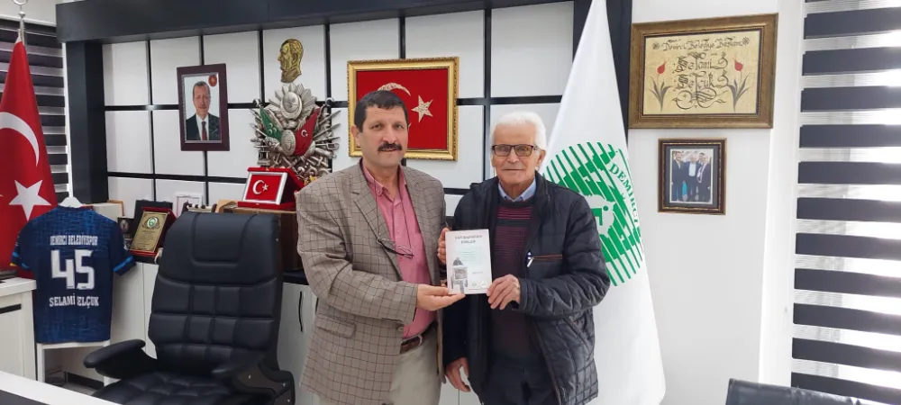 ŞÜKRÜ AVCI – ŞİİR BABADAN ŞİİRLER