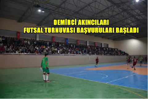 FUTSAL