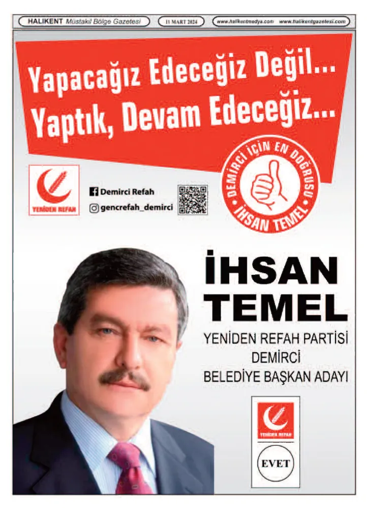 İHSAN TEMEL