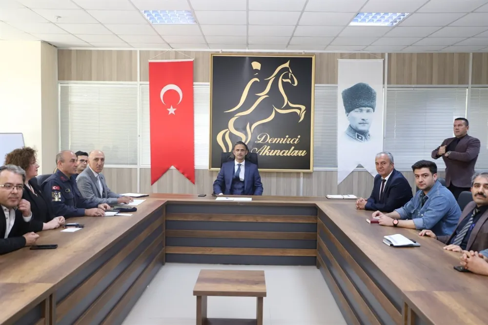 SYD VAKFI MÜTEVELLİ HEYETİNE MUHTAR YILMAZ YÖRÜK SEÇİLDİ