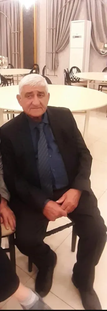 İBRAHİM AKŞAHİN’İ KAYBETTİK