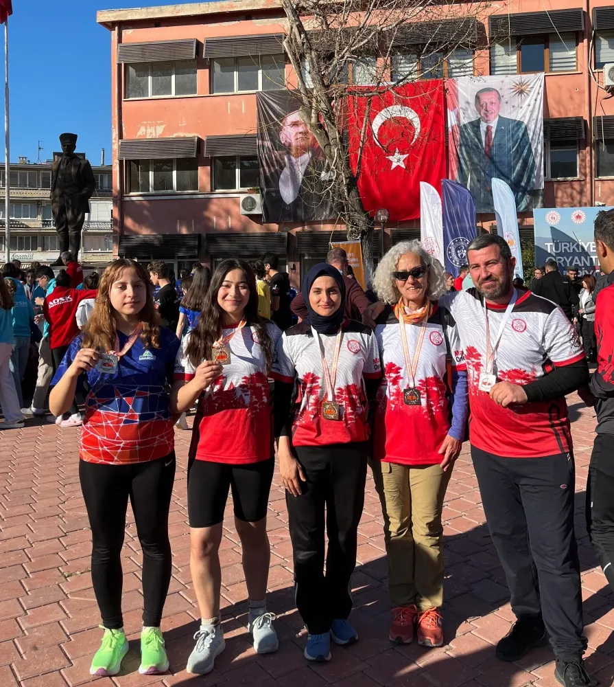 SPORCULARIMIZDAN DEMİRCİ