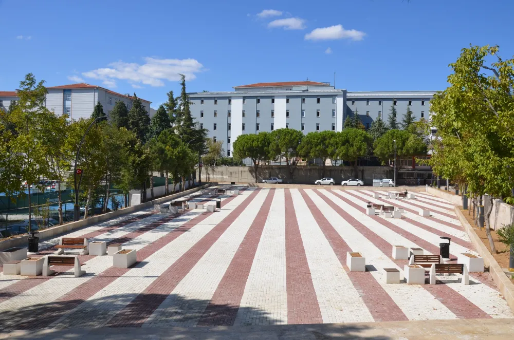 DEMİRCİ BELEDİYE MECLİSİ