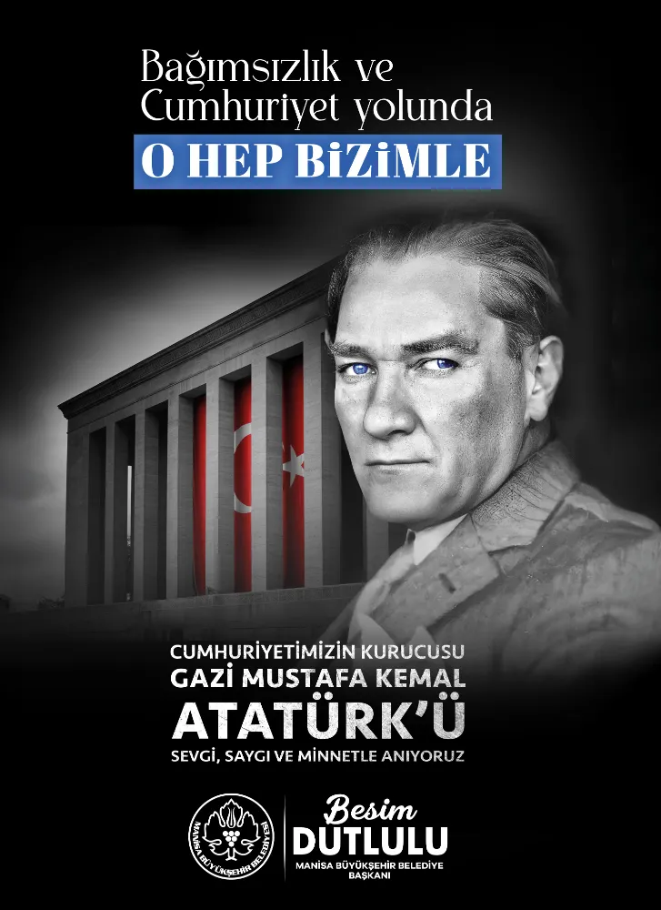 Sevgi,Saygı ve Minnetle Anıyoruz