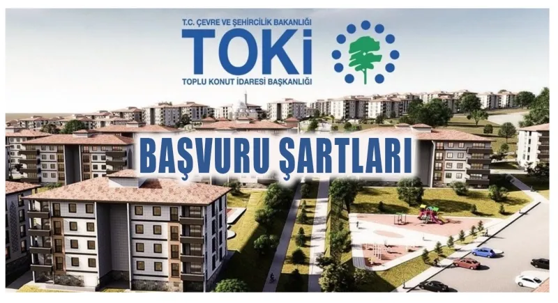 DEMİRCİ SOSYAL KONUT PROJESİNE BAŞVURULAR BAŞLIYOR