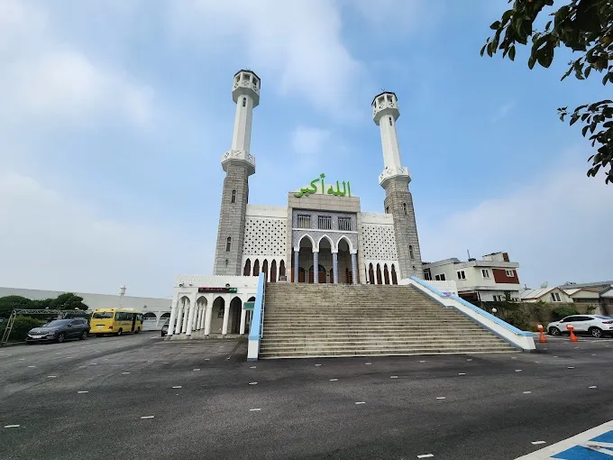 GÜNEY KORE’YE HALI İHRACATI