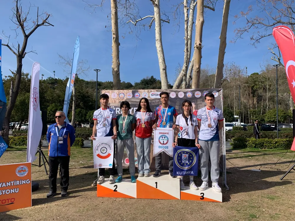 SPORCULARIMIZ ANTALYA