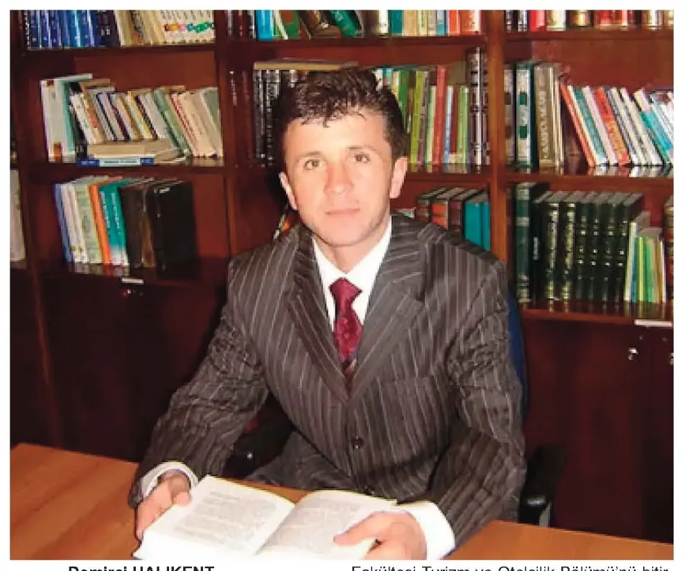 İLAHİ SANATÇISI EMRULLAH COŞKUN HAYATINI KAYBETTİ
