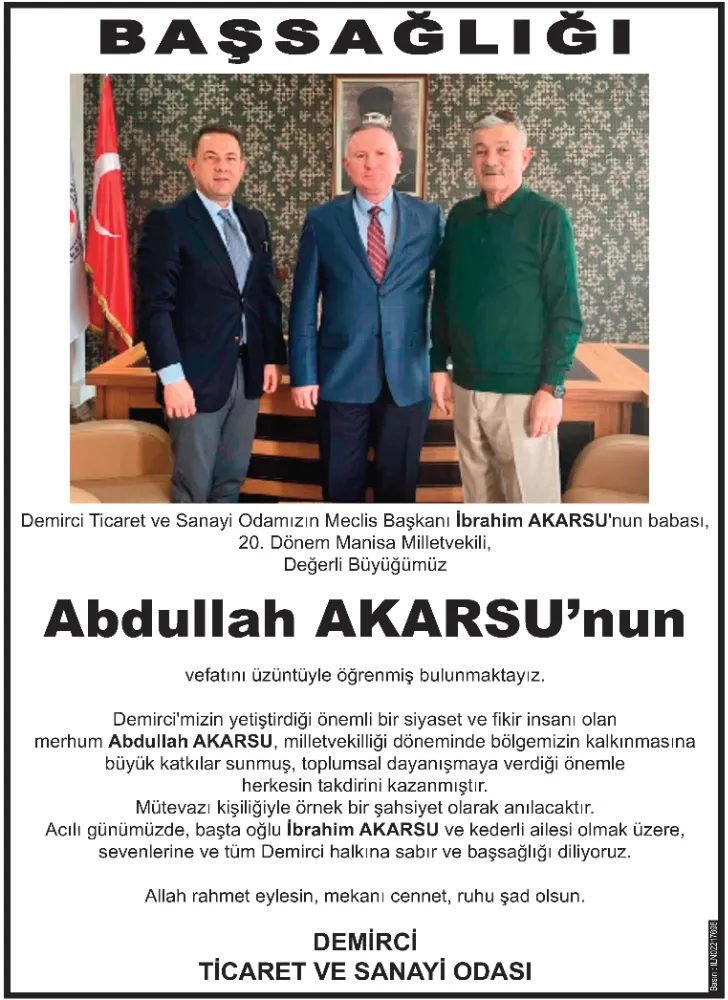 BAŞSAĞLIĞI