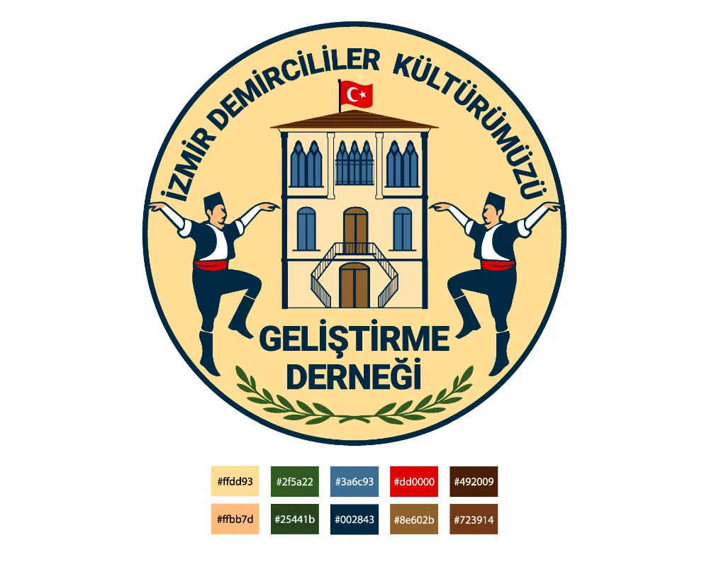 İZMİR DEMİRCİLİLER KÜLTÜRÜMÜZÜ GELİŞTİRME DERNEĞİNDEN ZİYARET
