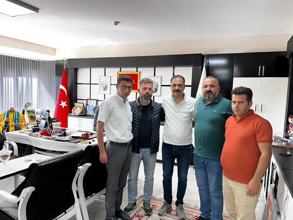 SICAK ASFALT ÇALIŞMALARINA BAŞLANDI