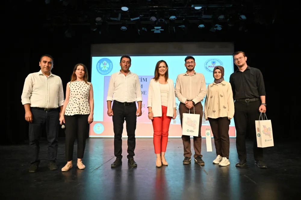 MABEM’DE  ÜCRETSİZ  YKS  TERCİH DANIŞMANLIĞI BAŞLIYOR