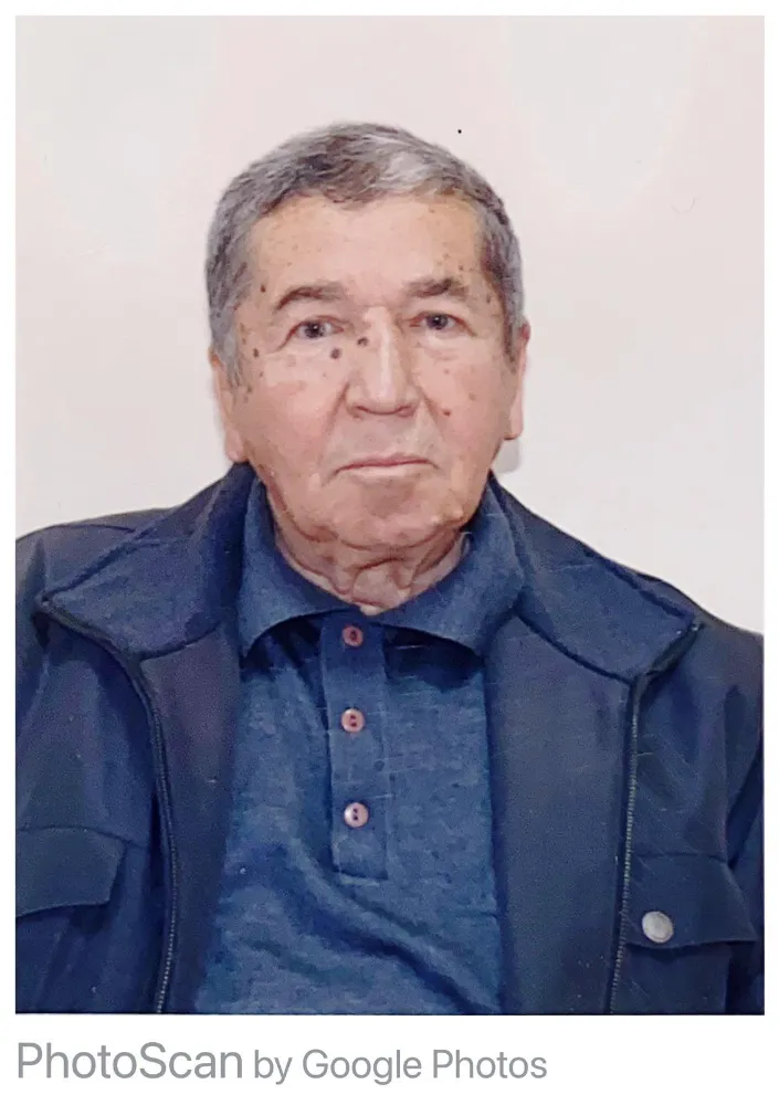 Ali Taha ÖZAYDIN DUALARLA UĞURLANDI 