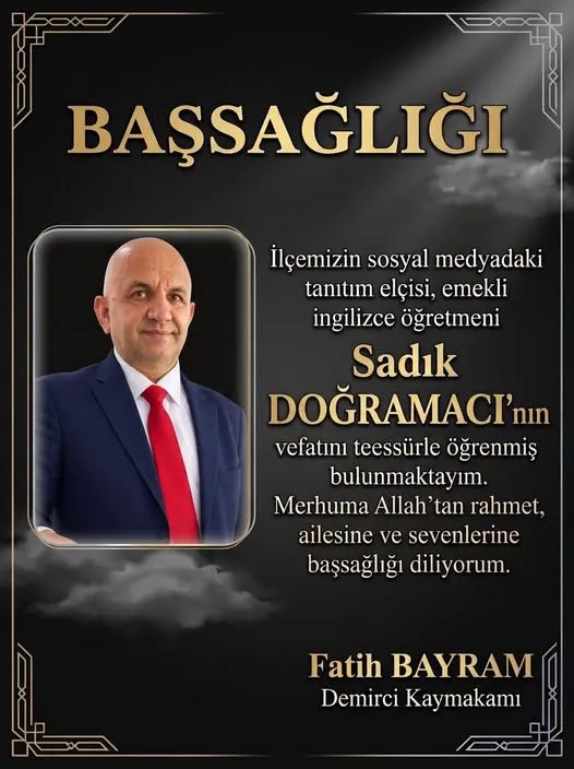 BAŞSAĞLIĞI