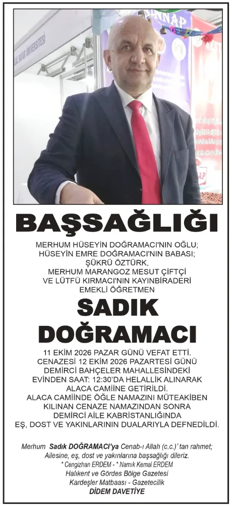 BAŞSAĞLIĞI