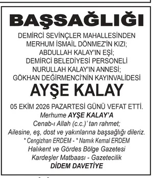 BAŞSAĞLIĞI