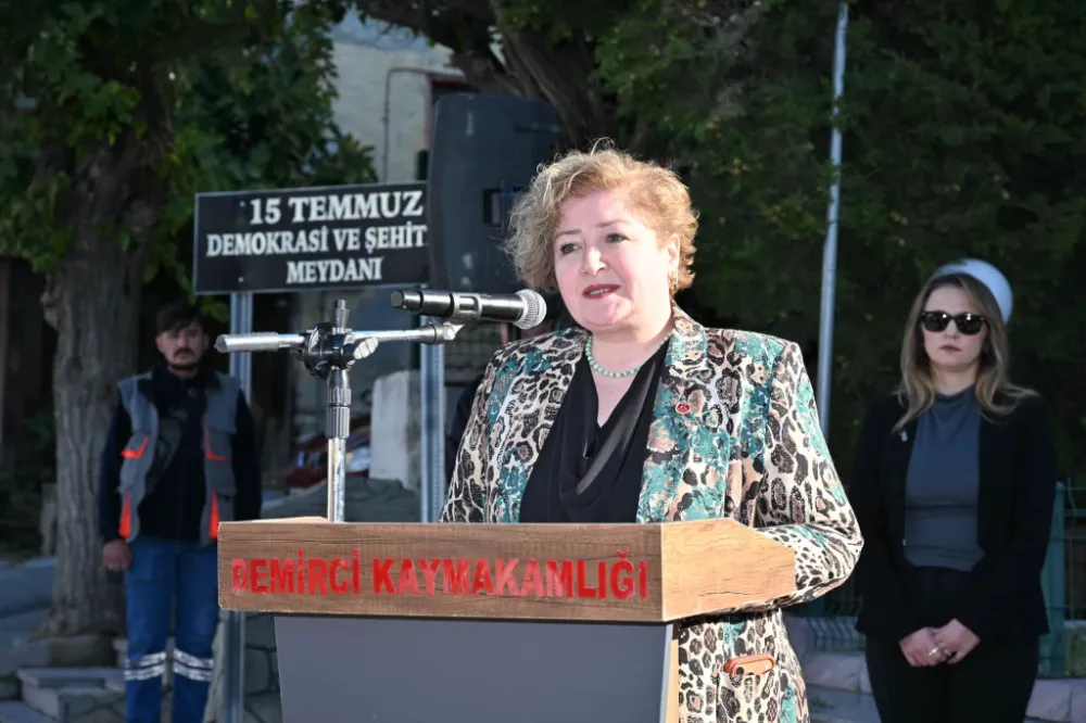 19 EKİM MUHTARLAR GÜNÜ KUTLANDI