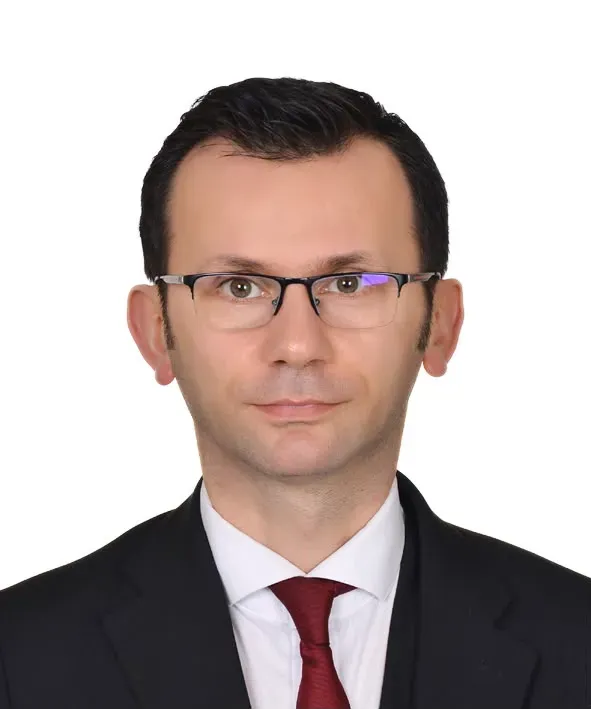 Fatih ALBAYRAK /Bankacı 