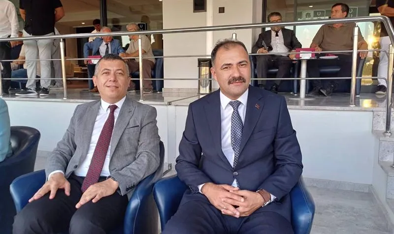 DEMİRCİ AKINCILARI KOŞUSU 22 AĞUSTOS’TA KOŞULDU