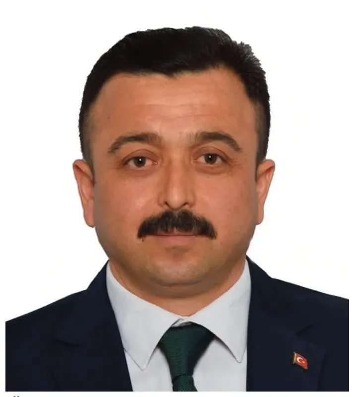 AĞA CAMİİ İMAM-HATİBİ RAMAZAN VAROL  DEMİRCİ DEVLET HASTANESİ’NDE  MANEVİ DANIŞMAN OLARAK GÖREVLENDİRİLDİ