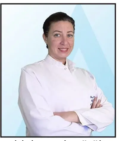 Acıbadem Dr. Şinasi Can (Kadıköy) Hastanesi Kulak, Burun ve Boğaz Hastalıkları Uzmanı Doç. Dr. Ayça Özbal KOÇ
