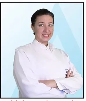 Acıbadem Dr. Şinasi Can (Kadıköy) Hastanesi Kulak, Burun ve Boğaz Hastalıkları Uzmanı Doç. Dr. Ayça Özbal KOÇ