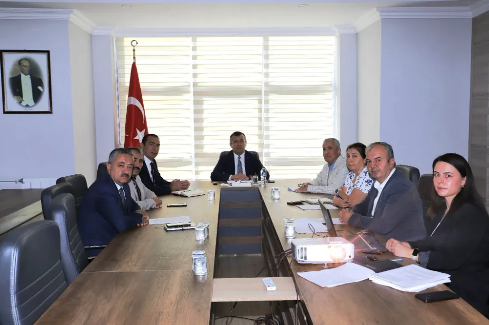 “ TORUNLARI DEMİRCİ AKINCILARI’NIN İZİNDE ” PROJESİ BAŞLATILDI
